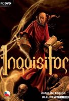 Watch The Inquisition Online